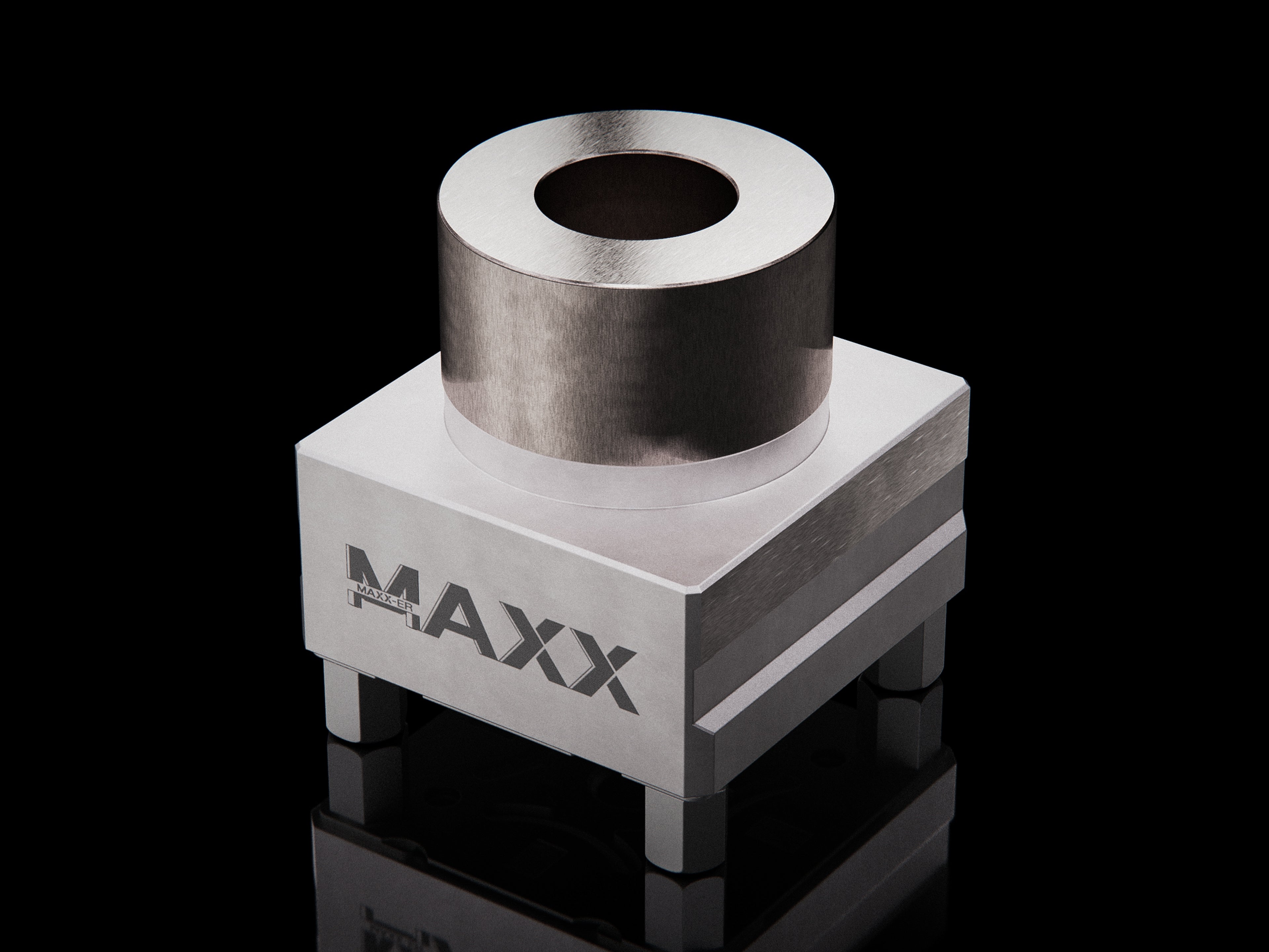 Maxx-ER® Masters and Gauges