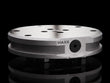 Maxx-ER 015776 100 Stainless Pallet 148mm Rust Proof