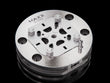 Maxx-ER 015776 100 Stainless Pallet 148mm Rust Proof