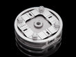 Maxx-ER (Erowa) G Stainless for 5th Axis Vise Pallet 115mm 3