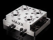 Maxx-ER 50 Multi 4 Neumático Inoxidable mandril
