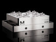 Maxx-ER 50 Multi 4 Neumático Inoxidable mandril