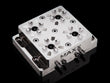 Maxx-ER 50 Multi 4 Neumático Inoxidable mandril