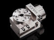 Maxx-ER (Erowa) 100 P Stainless Pneumatic Chuck With Universal Square Block 3
