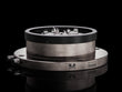 Maxx-ER (Erowa) 115287 PowerChuck P Stainless Chuck With Mounting Plate ø204 2