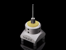 Maxx-ER (Erowa) 50 Stainless Centering Sensor Stationary Probe 4mm Tip 1