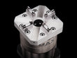 Maxx-ER (Erowa) 007621 100 P Stainless Pneumatic Machine-Adapted Chuck WEDM Rust Proof Rapid Action 3