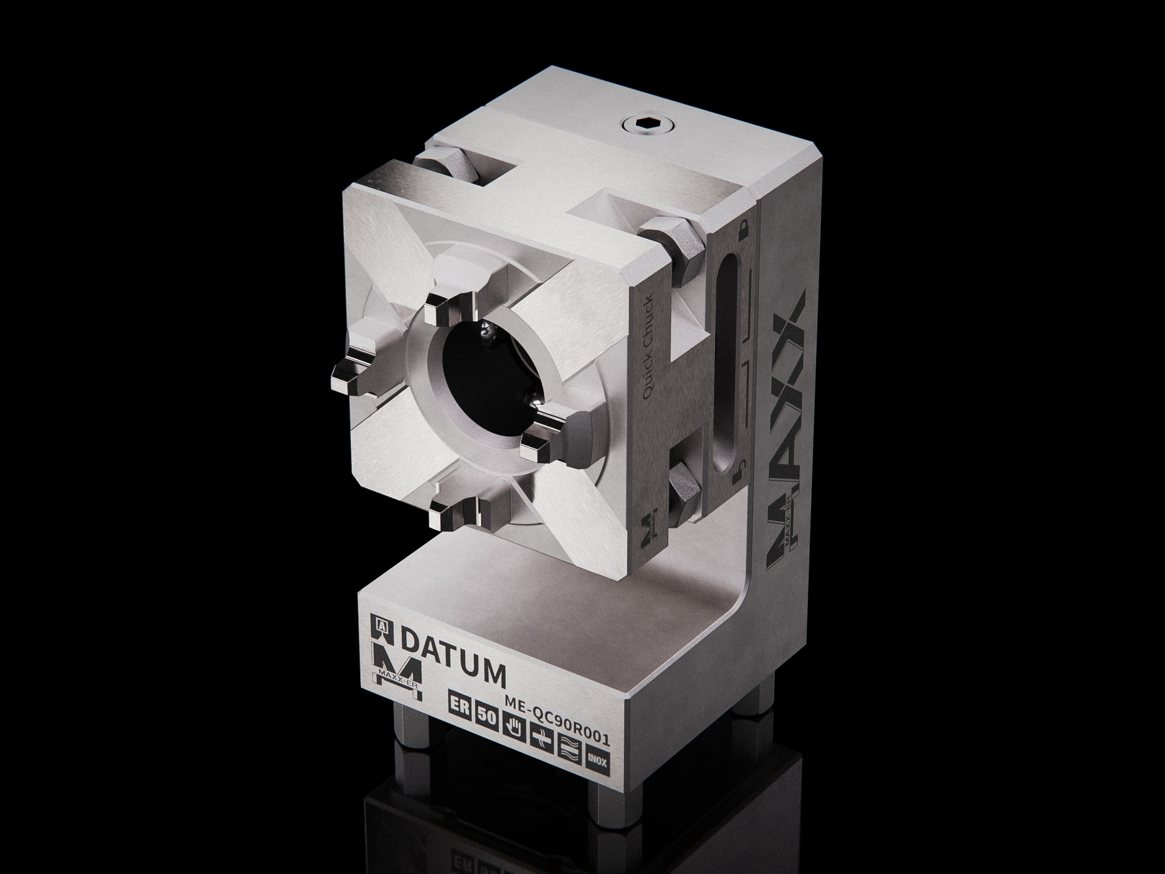 Maxx-ER® Adapters, Angled, 90 Degree and more