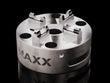 Maxx-ER 150800 100 P Stainless Manual QuickChuck Chuck