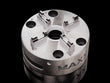 Maxx-ER 150800 100 P Stainless Manual QuickChuck Chuck