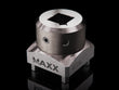 Maxx-ER (Erowa) 50 Stainless Square Electrode Holder S20 1