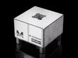 Maxx-ER (Erowa) 50 Aluminum Pocket Electrode Holder 0.500" 1