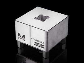 Maxx-ER (Erowa) 50 Aluminum Pocket Electrode Holder 0.500" 1