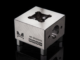 Maxx-ER (Erowa) 50 Stainless Pocket Electrode Holder S20 1