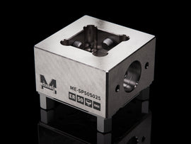 Maxx-ER (Erowa) 50 Stainless Pocket Electrode Holder S25 1