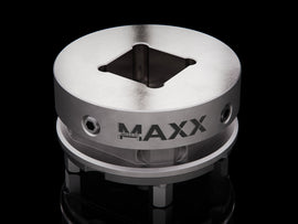 Maxx-ER (Erowa) 035209 50 Stainless Pocket Electrode Holder S25 D72 1