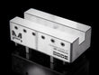 Maxx-ER (Erowa) 50 Aluminum Slotted Electrode Holder U15x4" 1