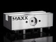 Maxx-ER (Erowa) 50 Aluminum Slotted Electrode Holder U15x4" 2