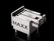 Maxx-ER (Erowa) 008814 50 Stainless Precision Vise 0-100 UnoSet 1
