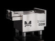 Maxx-ER (Erowa) 008814 50 Stainless Precision Vise 0-100 UnoSet 2