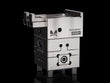 Maxx-ER (Erowa) 008856 50 Stainless 360° Rotatable Pendulum Vise 0-100 UnoSet 2