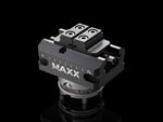 Maxx-ER 50 Stainless Self Centering Vise 46x65mm D72