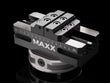 Maxx-ER G Stainless Self Centering Vise 80x120mm with 115m Pallet