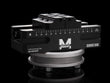 Maxx-ER G Stainless Self Centering Vise 80x120mm with 115mm Pallet