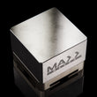 MaxxMacro 54 Stainless Full Blank Electrode Holder