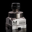 MaxxMacro (System 3R) 54 ER Collet Chuck ER16 2