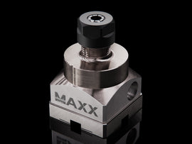 MaxxMacro (System 3R) 54 ER Collet Chuck ER16 1