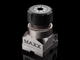 MaxxMacro (System 3R) 54 ER Collet Chuck ER32 1