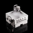 MaxxMacro (System 3R) 54 Stainless Dovetail Holder 12mm 3