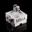 MaxxMacro 54 Stainless Dovetail Holder 12mm