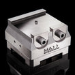 MaxxMacro 70 Stainless Dovetail Holder 48mm