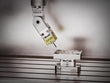 MaxxMacro 54 Manual QuickChuck Variable Angle Adapter