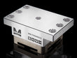 MaxxMacro Electrodo plano de aluminio 54 soporte 81x51