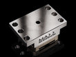 MaxxMacro 54 Stainless Flat Electrode Holder 81x51