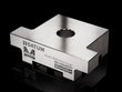 MaxxMacro (System 3R) 54 Stainless Control Ruler Master 6061 Rust Proof 1