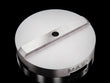 MaxxMagnum (System 3R) Stainless Check Ruler Master 6861 3