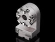 MaxxMacro (System 3R) 54 Manual Chuck 90 Degree Adapter Rust Proof WEDM 2