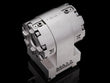 MaxxMacro 54 Twin Manual Chuck 90 Degree Adapter Rust Proof WEDM