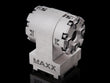 MaxxMacro (System 3R) 70 Twin Manual Angle Adapter 90 Degree Adapter Rust Proof WEDM 1