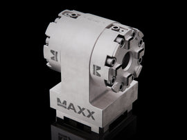 MaxxMacro (System 3R) 70 Twin Manual Angle Adapter 90 Degree Adapter 1