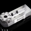 MaxxMacro (System 3R) 54 Manual Chuck Horizontal Extension 6" 3