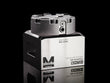 MaxxMacro 54 Mandril manual con placa de montaje Manual CNC