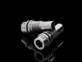 MaxxMacro (System 3R) Manual Chuck Premium Locking Screw Replacement 1