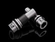 MaxxMacro (System 3R) Manual Chuck Premium Locking Screw Replacement 2