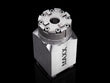 MaxxMacro (System 3R) 54 Manual Chuck Vertical Extension 6" 3