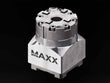 MaxxMacro (System 3R) 54 Manual Chuck Vertical Extension 100mm 2